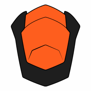 orange-matt
