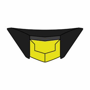 yellow-matt