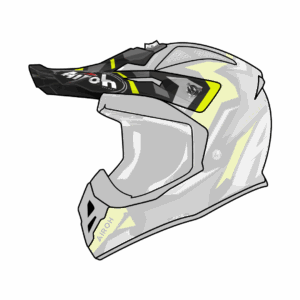 yellow-matt
