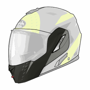 yellow-matt