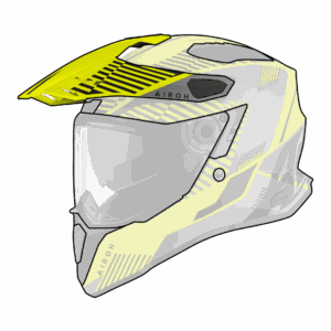 yellow-matt
