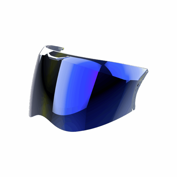 Mathisse visor