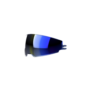 blue-mirrored