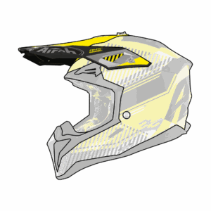 yellow-matt