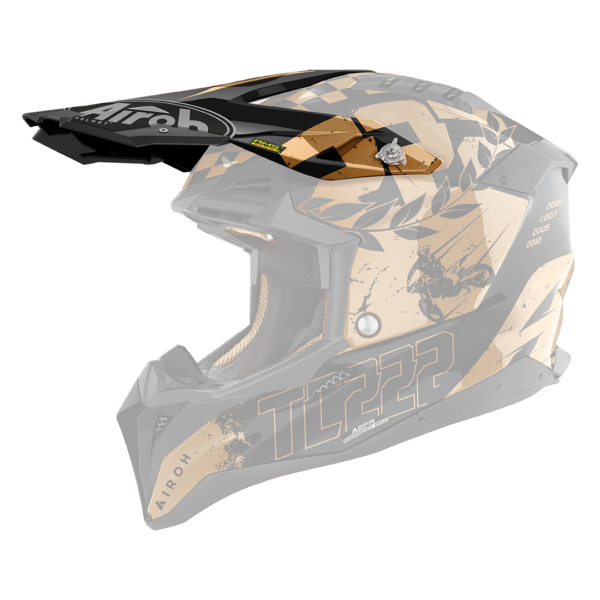 Aviator 3 tc222 the legend peak kit Legend