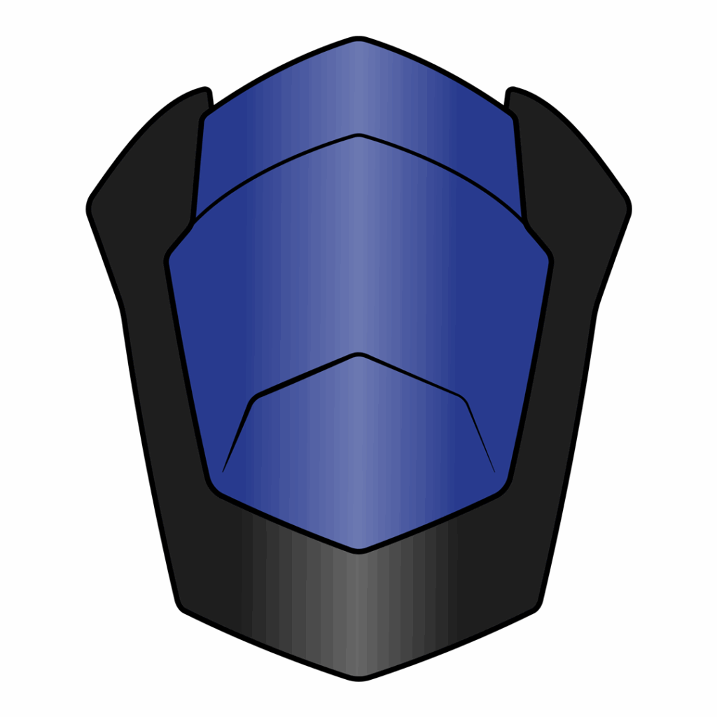 St.501 upper vent Square
