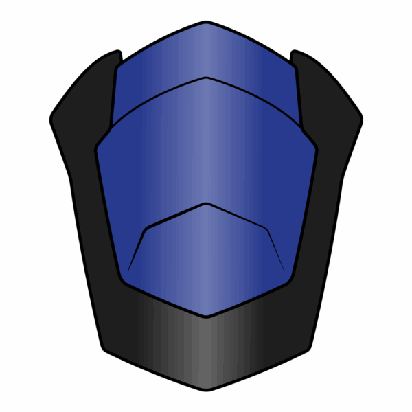 St.501 upper vent Square