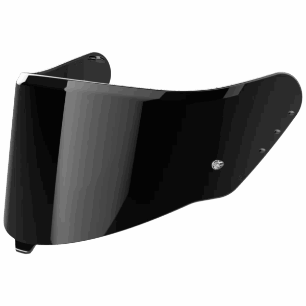 Visor matryx dark smoke
