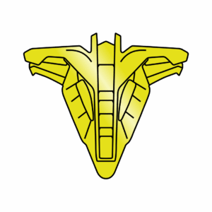 yellow-gloss