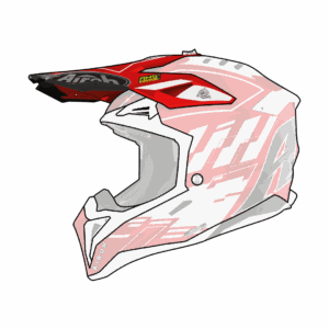 red-gloss