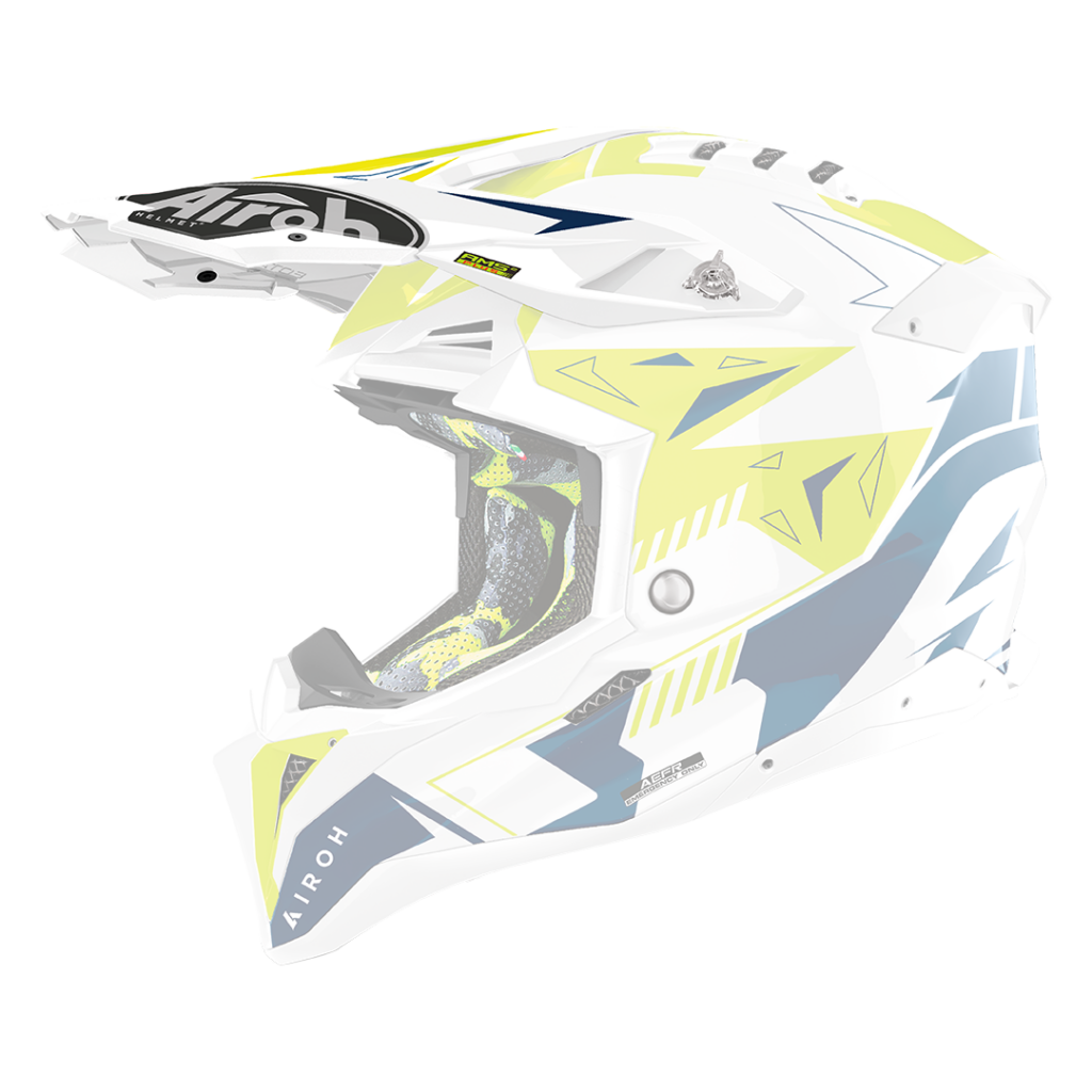 Aviator 3 peak Spin