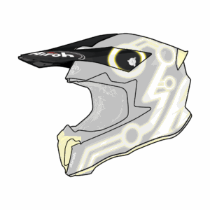 yellow-matt