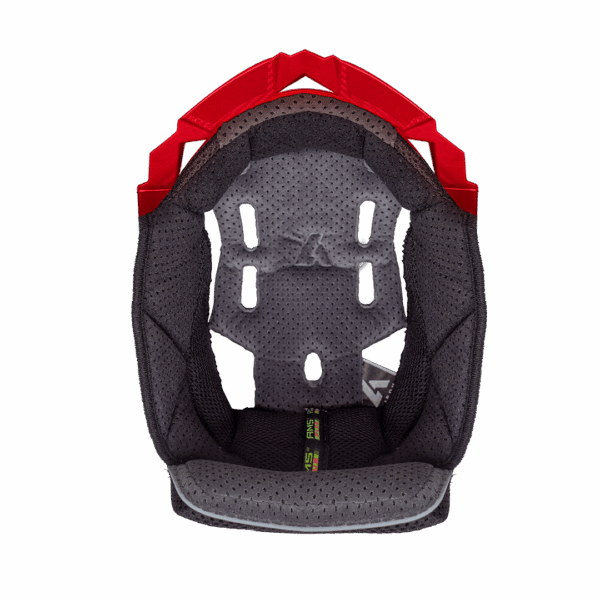 Aviator 3 crown padding
