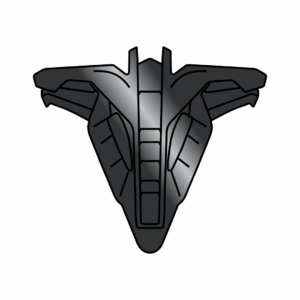 anthracite-gloss