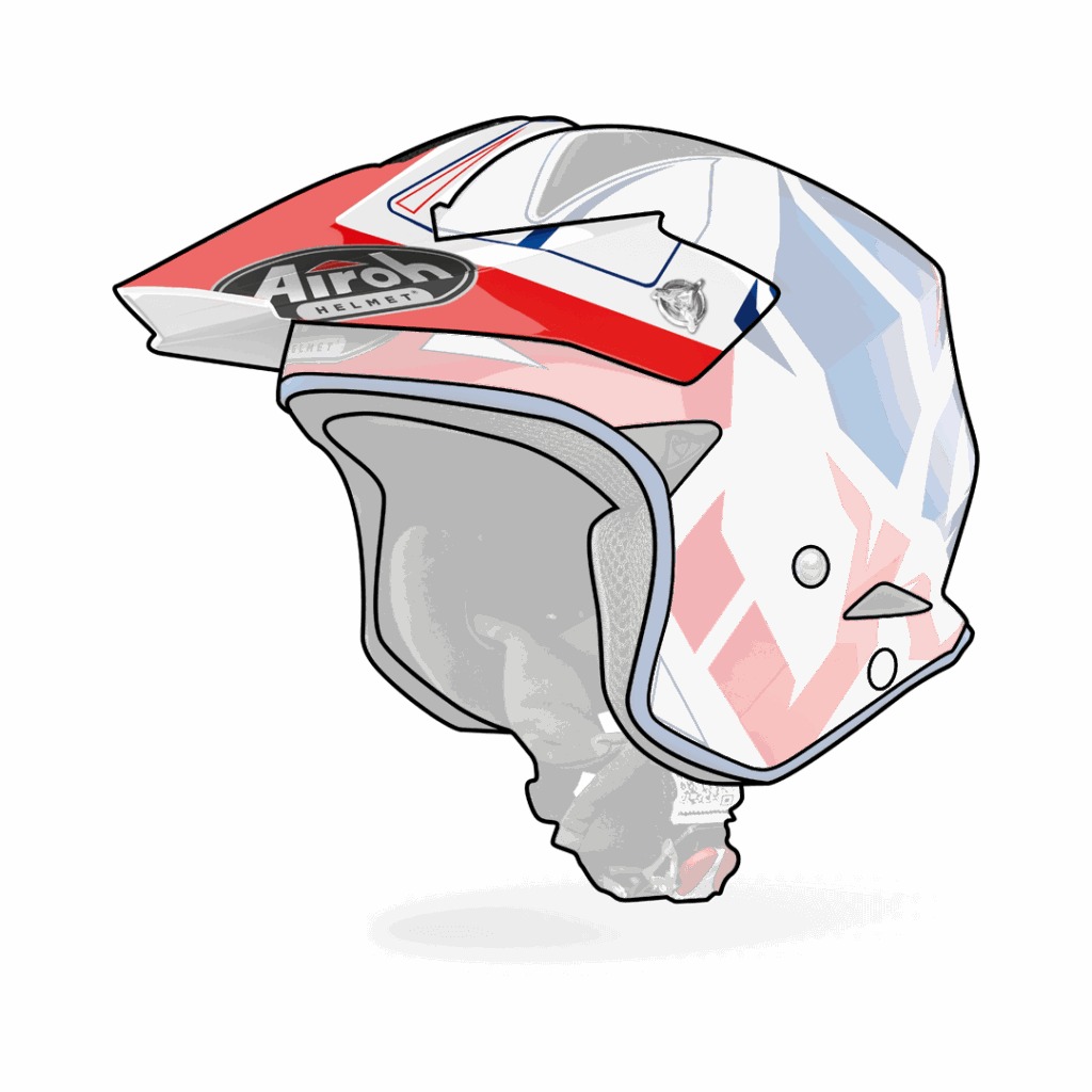 Trr s peak Convert