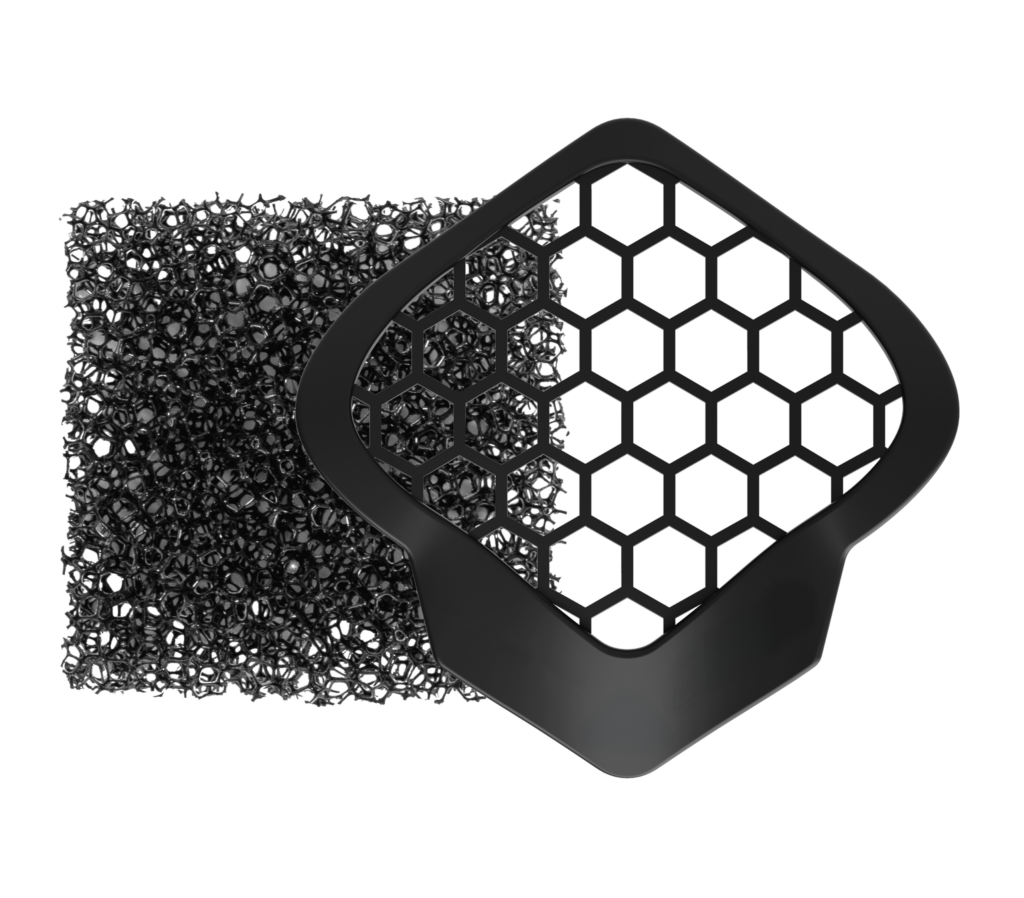 AVIATOR ACE 2 ANTI-DUST NETS KIT