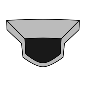 Grey matt