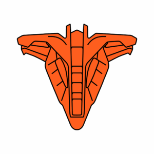 orange-fluo-matt