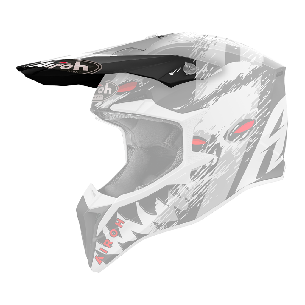 Wraap peak Demon