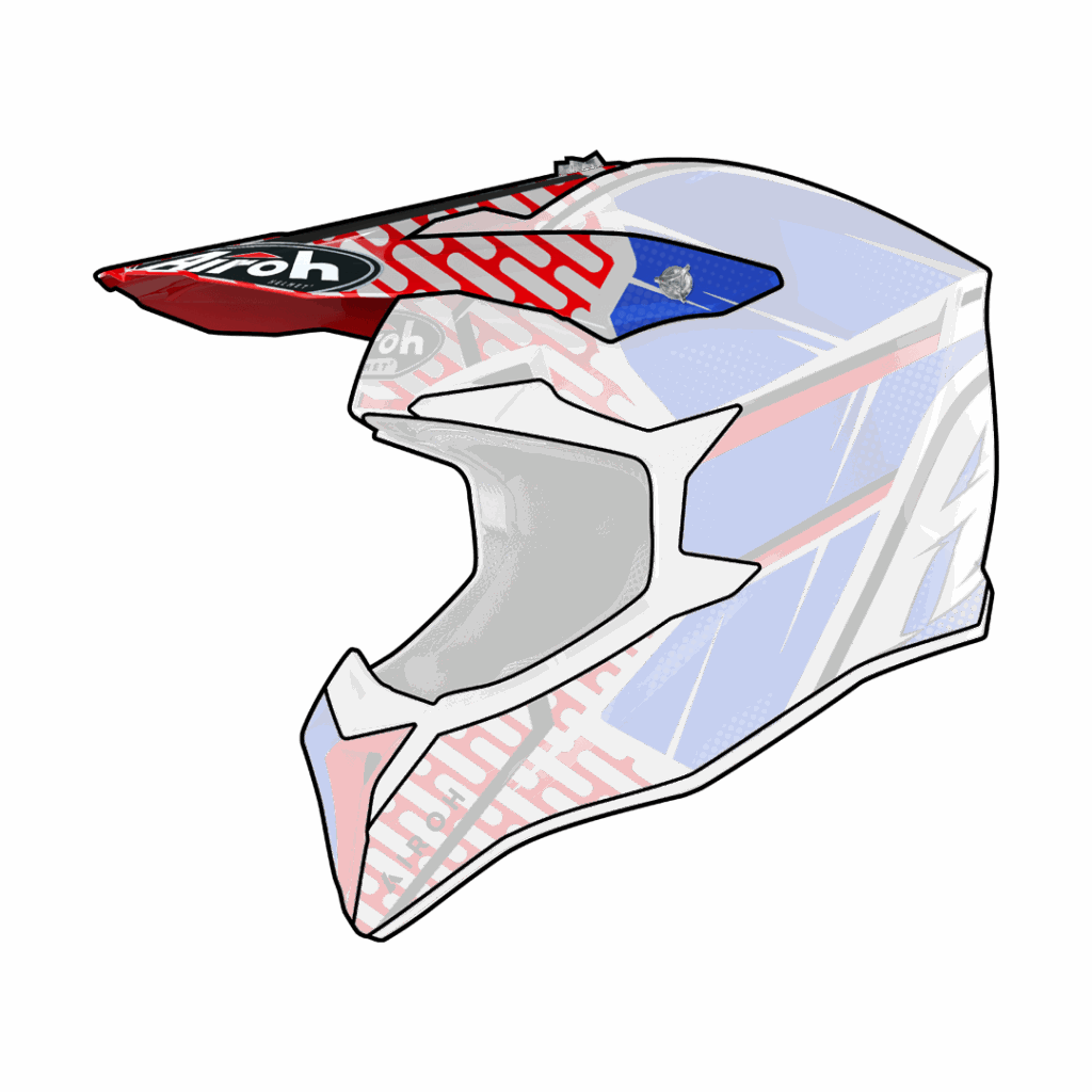 Wraap peak Idol