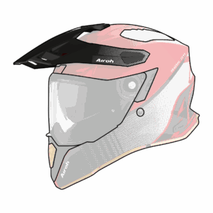 red-gloss