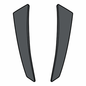 anthracite-matt
