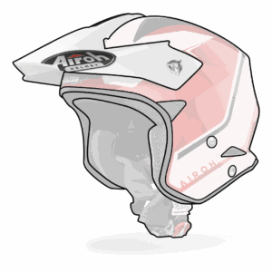 red-gloss