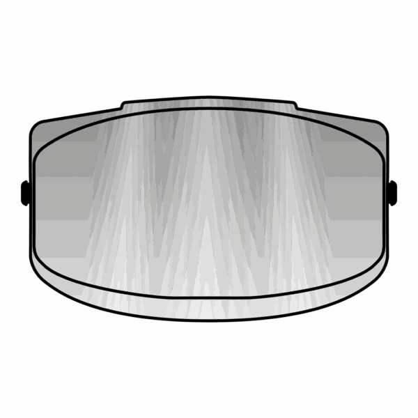 Helios visor