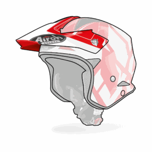 red-gloss