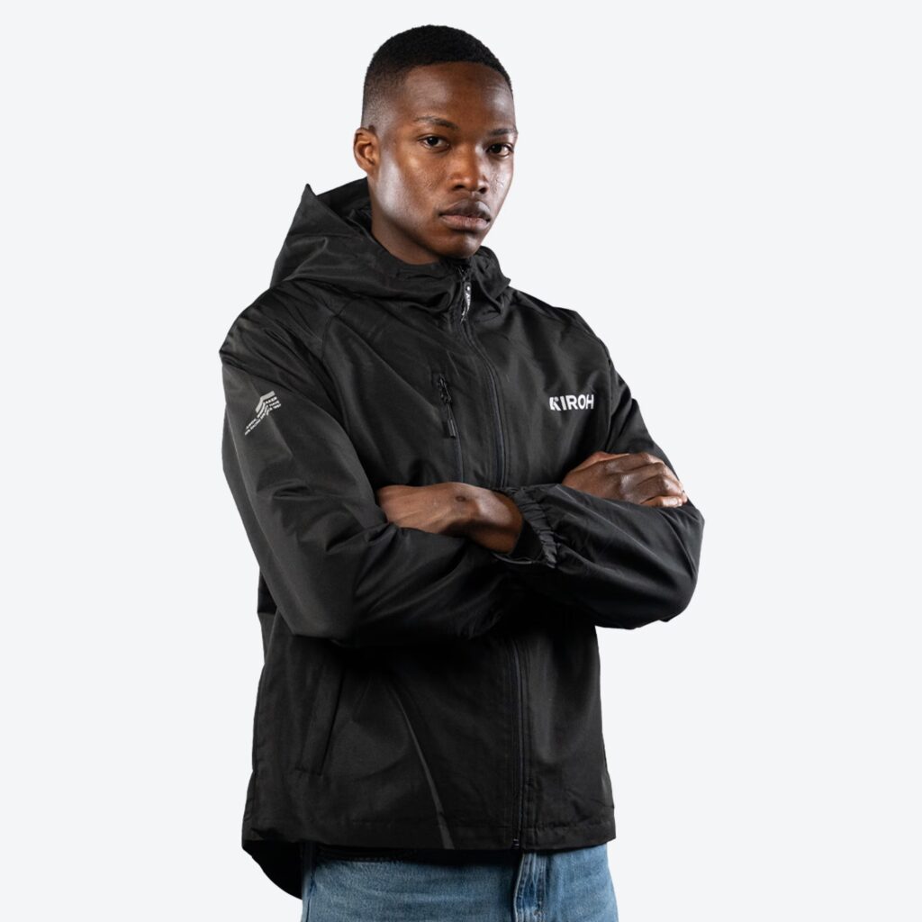 AIROH WINDBREAKER