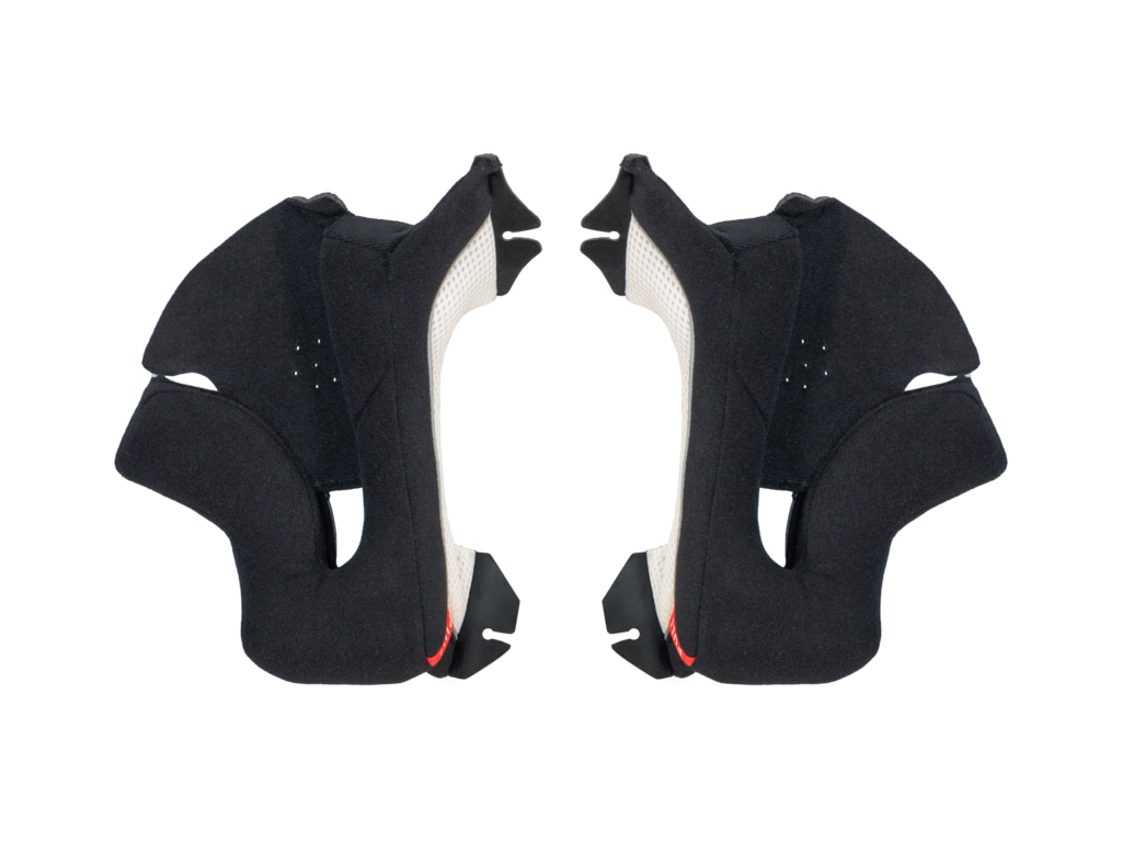AVIATOR ACE 2 CHEEK PADS