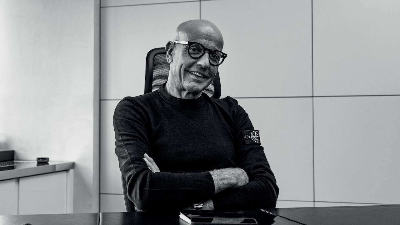 Antonio Locatelli