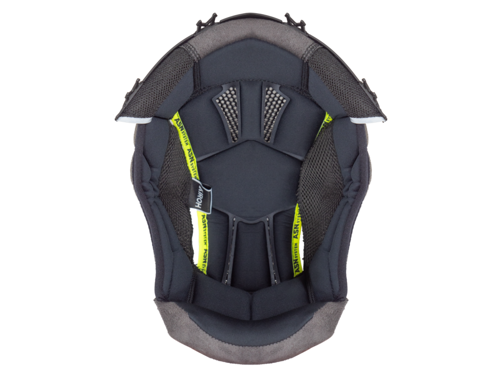 CONNOR CROWN PADDING