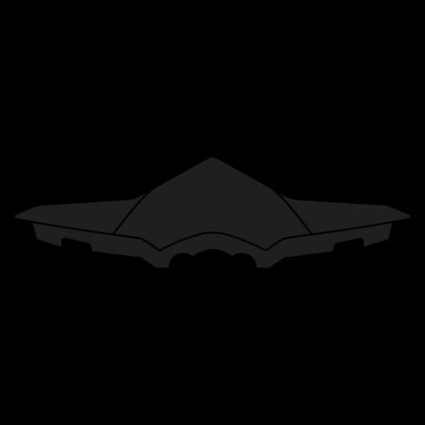 GP 500 NOSE COVER