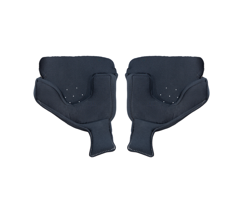 J 110 CHEEK PADS