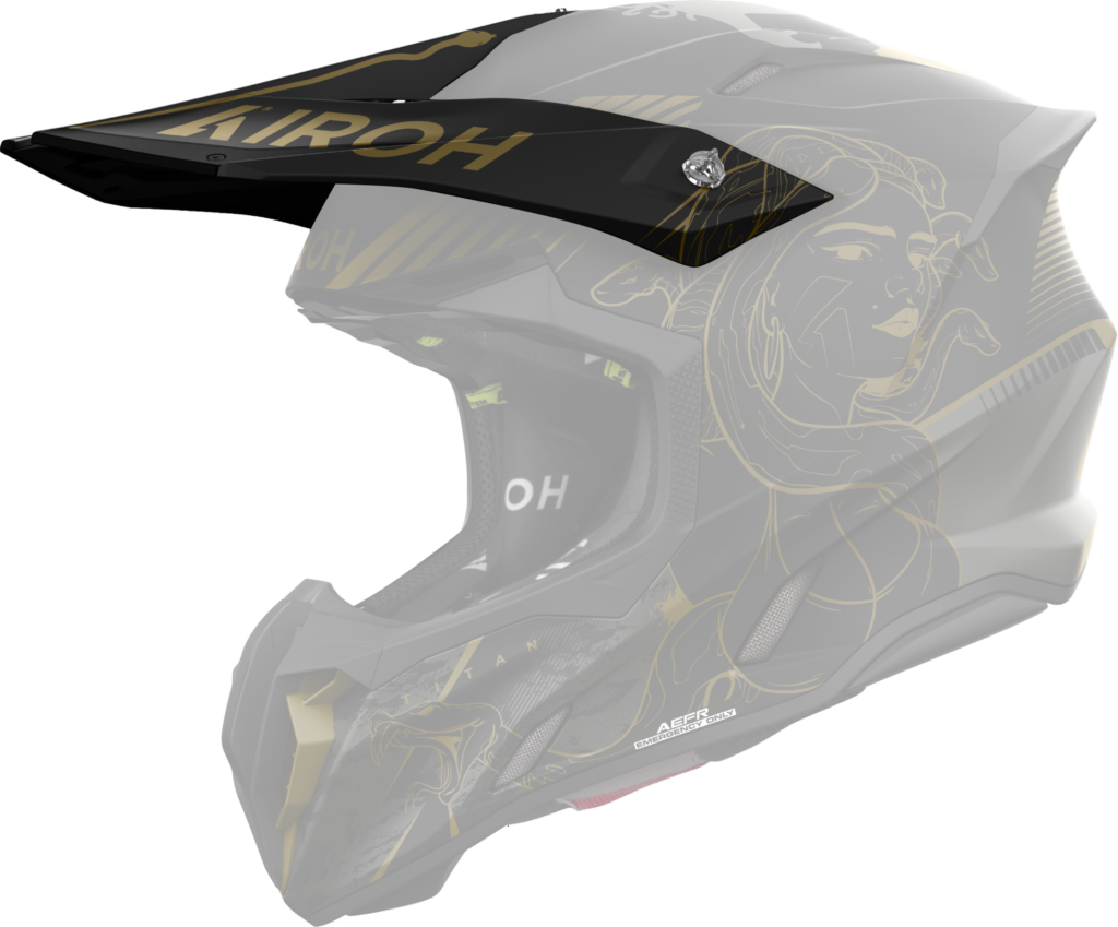 TWIST 3 PEAK TITAN MATT