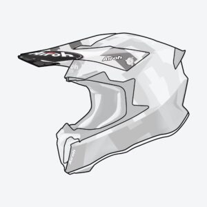Grey gloss