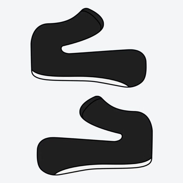 TWIST CHEEK PADS black.webp