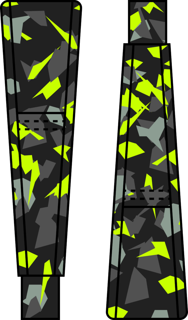 BUSTINA CINTURINO CAMU