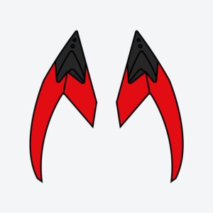 red-matt