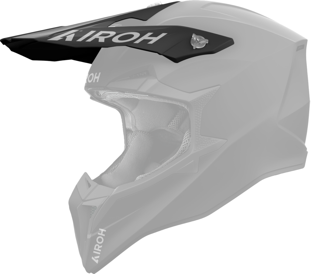 WRAAAP PEAK COLOR BLACK MATT