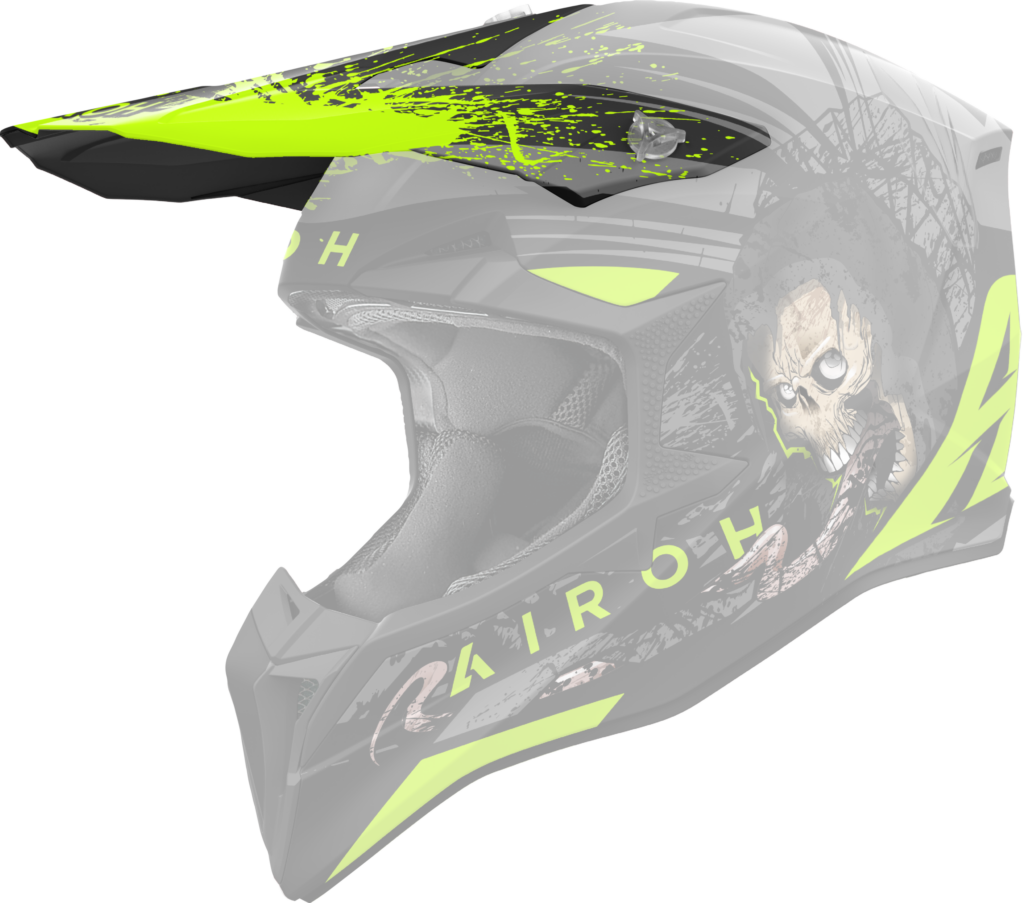 WRAAAP PEAK DARKNESS MATT