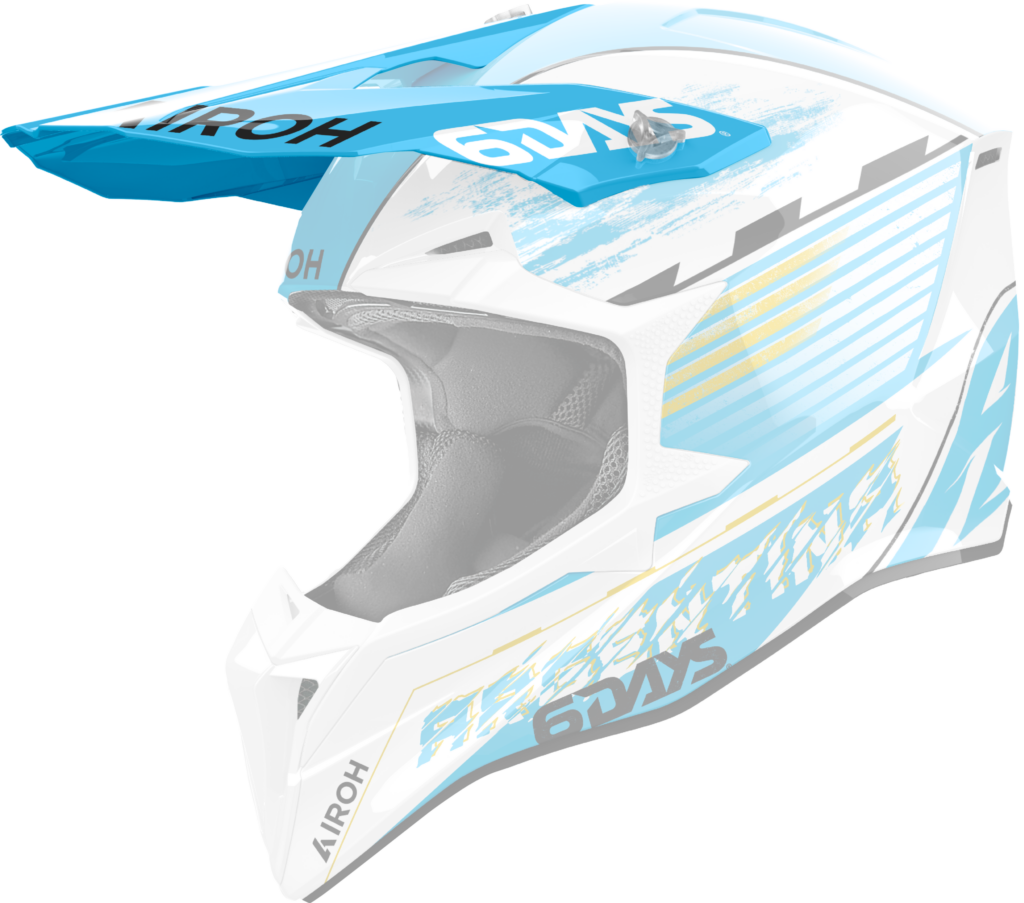 WRAAAP PEAK SIXDAYS ARGENTINA 2023 GLOSS