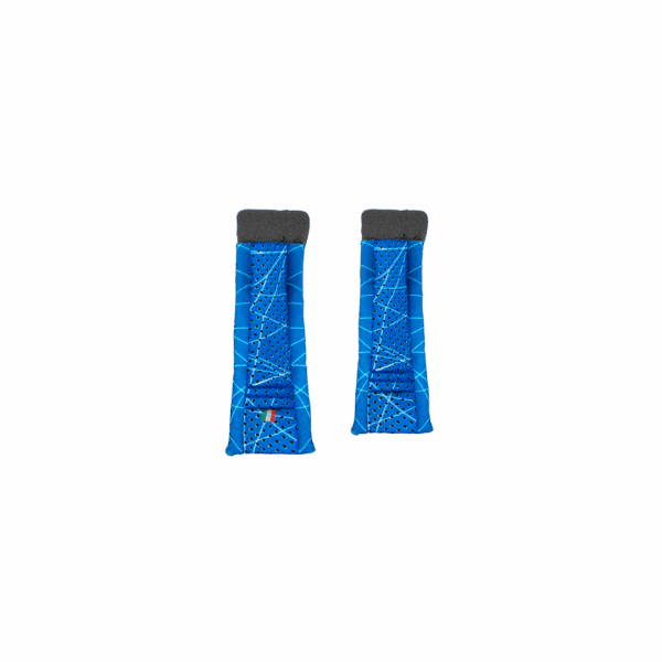 Aviator 3 chin strap cover