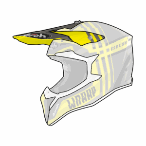 yellow-matt