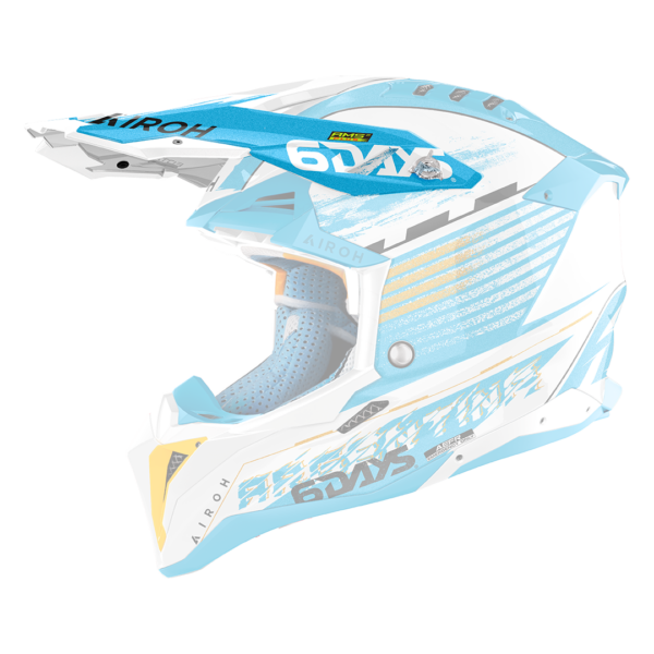 Aviator 3 sixdays argentin.peak kit Sixdays argentina 2023