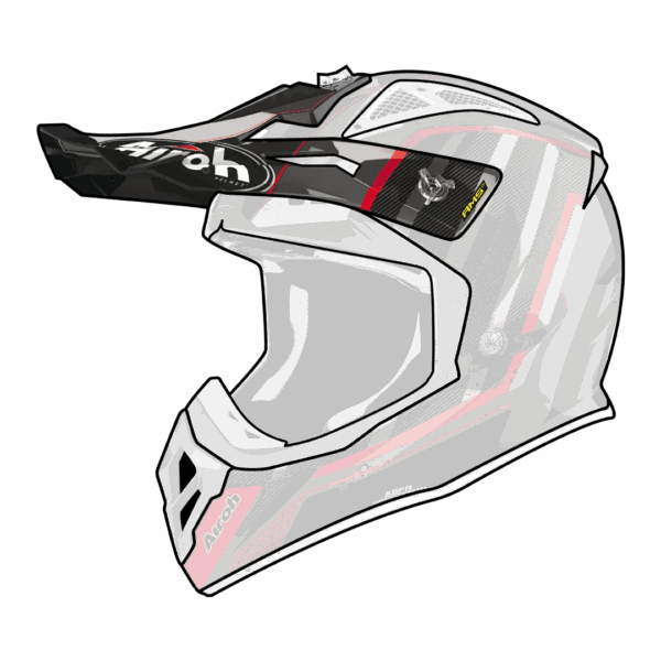 Aviator 2.3 peak Glow