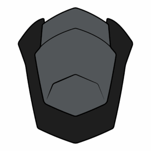 anthracite-matt