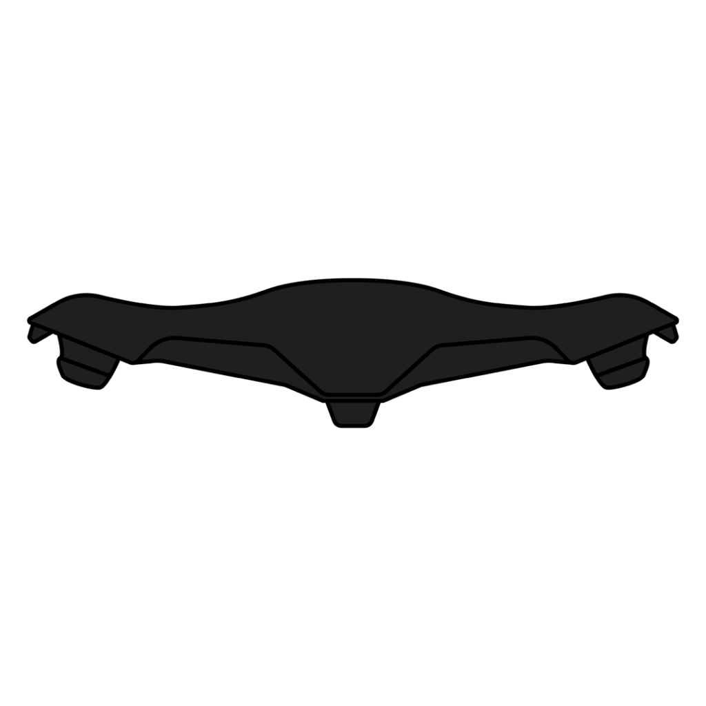 Spark nose cover