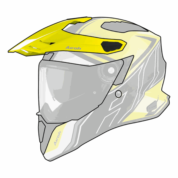 Commander peak Duo